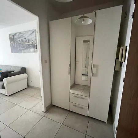 Ferienwohnung Le Cheret Nizza Exterior foto