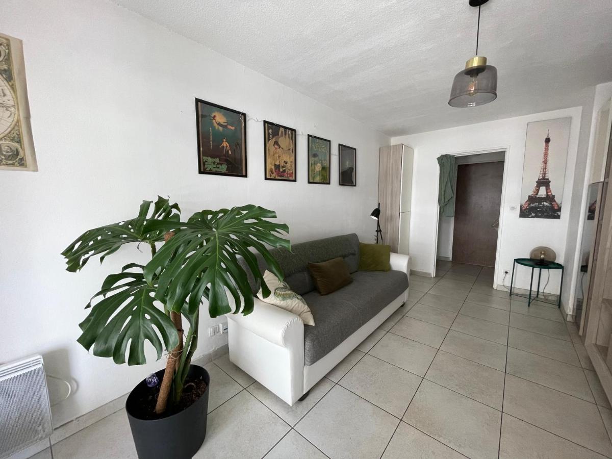 Le Cheret Apartamento *