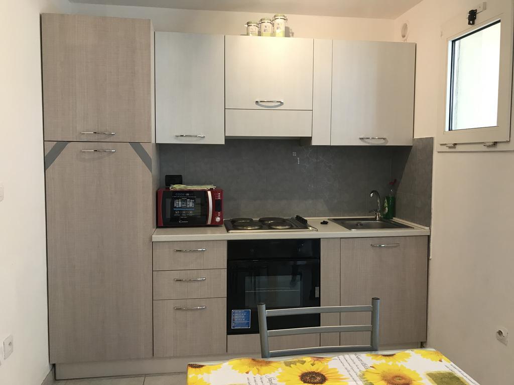 Le Cheret Apartamento *
